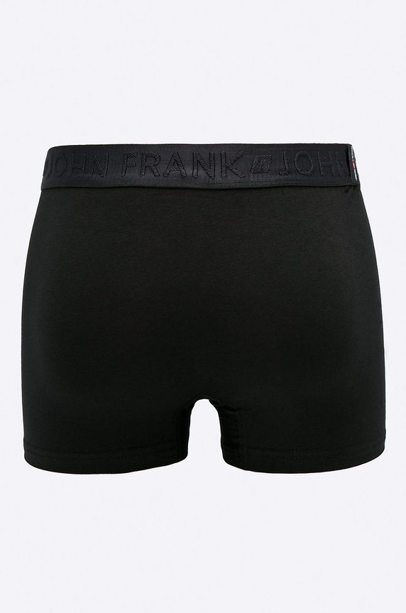 John Frank - Bokserki (3-pack) JF3BCA05