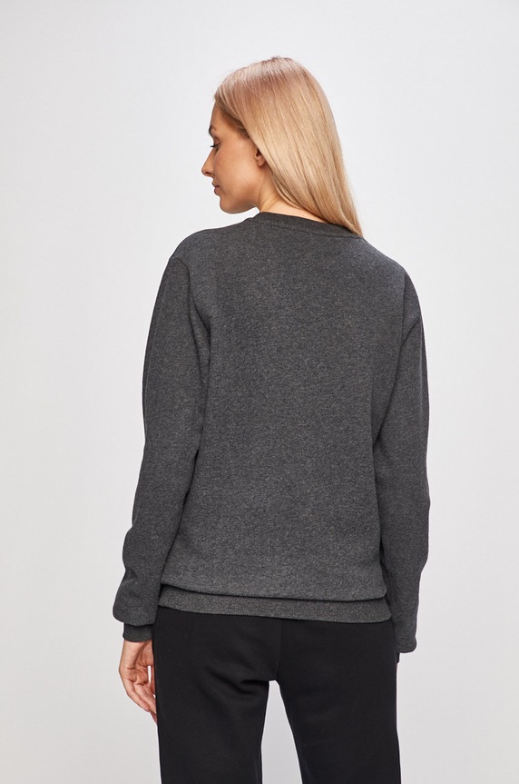 Odjeća Dukserica Ellesse SGS03238 siva