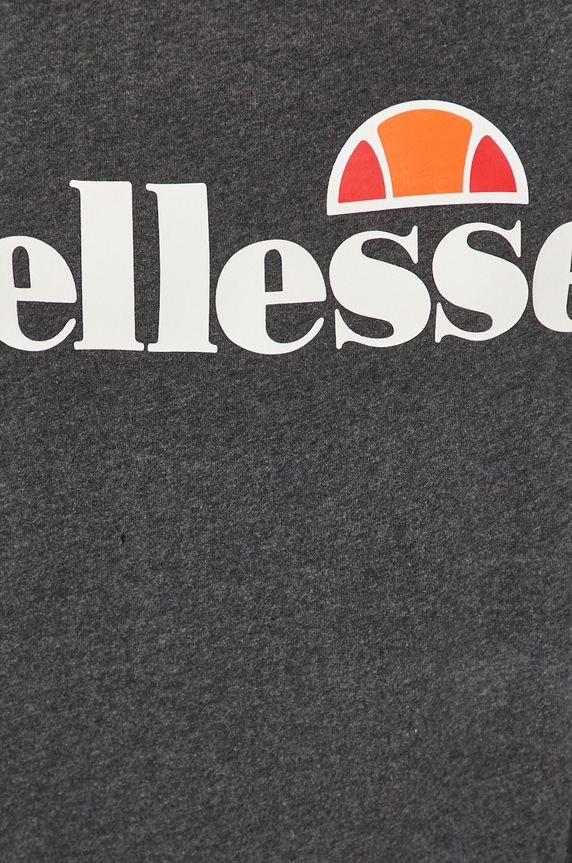 Dukserica Ellesse SGS03238 siva