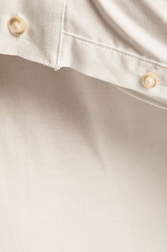 Oblečení Selected Homme - Košile 16058640 bílá