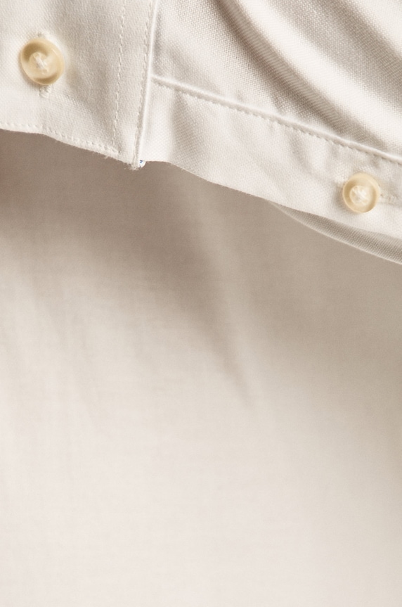 Oblečení Selected Homme - Košile 16058640 bílá