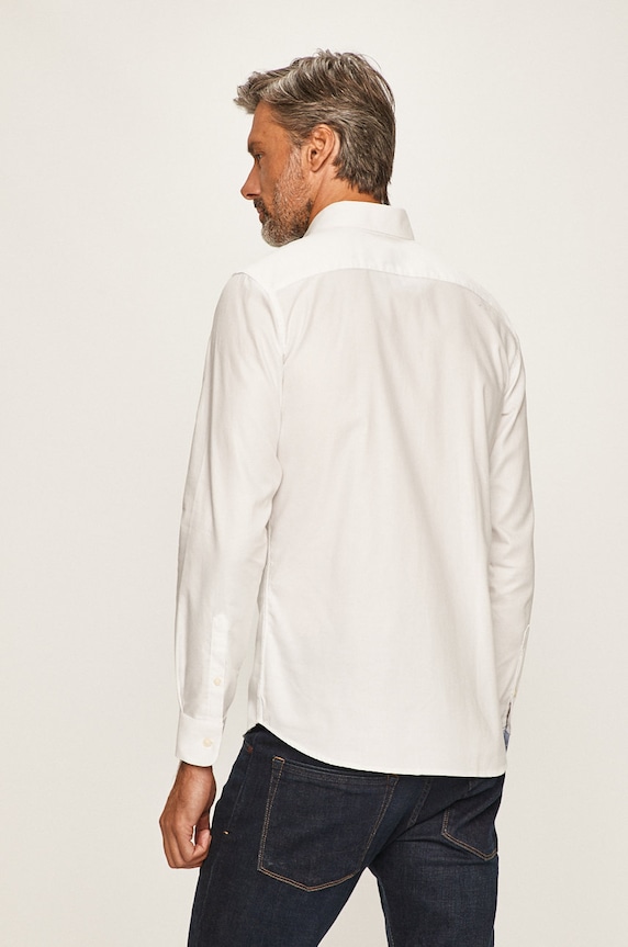 Selected Homme - Košile 16058640 bílá