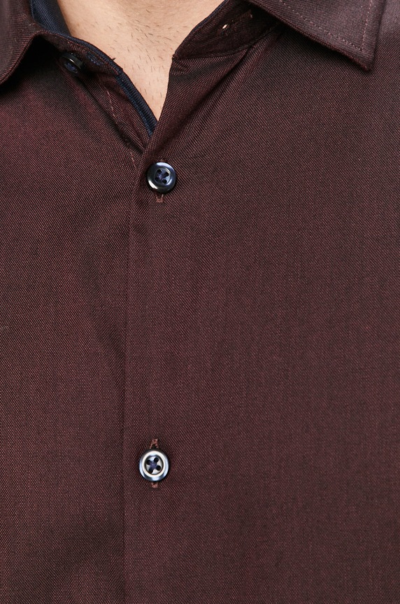 Selected Homme - Košeľa 16058640 fialová AA00