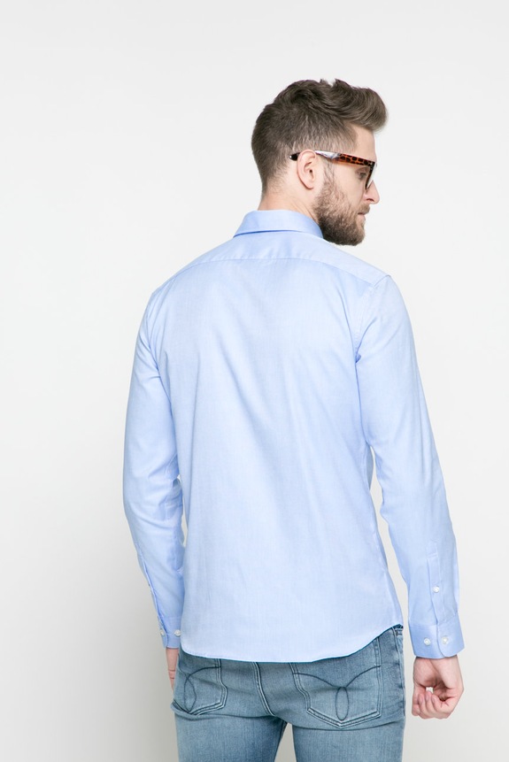 Selected Homme - Koszula niebieski 16058640