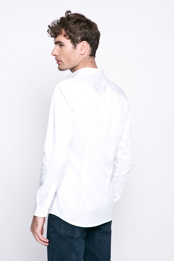 Jack & Jones - Koszula biały 12097662