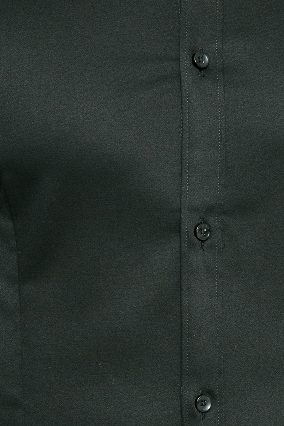 Jack & Jones - Košile 12097662 černá AA00