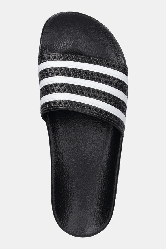 adidas Originals papucs fekete 280647