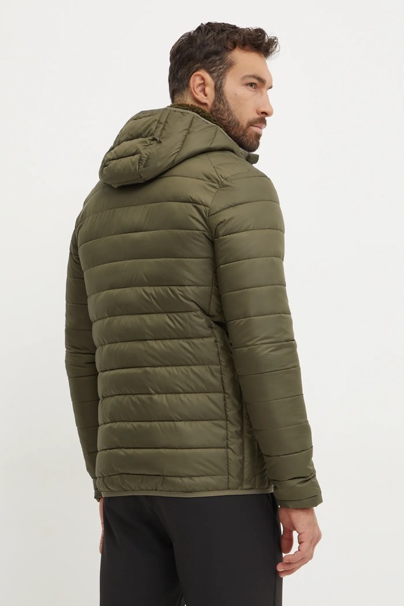 Ruházat Ellesse - Rövid kabát SHs01115 zöld