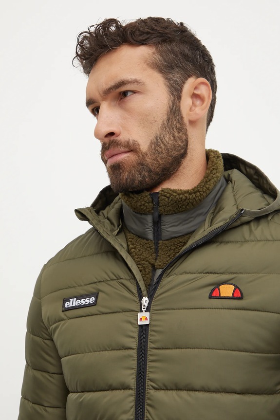 Ellesse - Rövid kabát zöld SHs01115