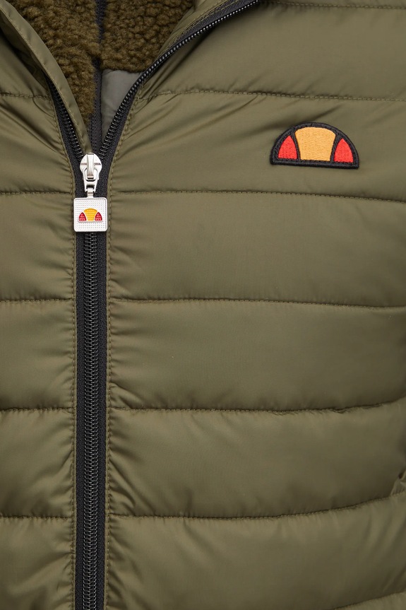 Ellesse - Rövid kabát SHs01115 zöld