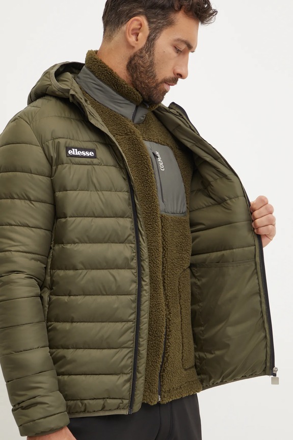 Ellesse - Rövid kabát SHs01115