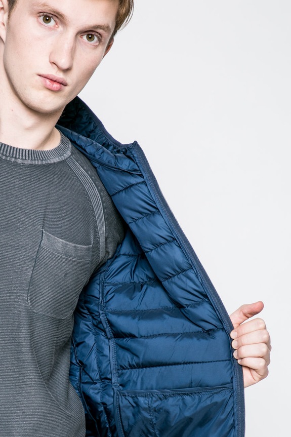 Ellesse - Rövid kabát SHs01115 kék