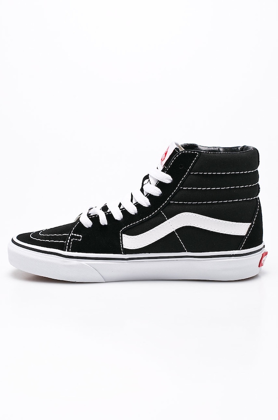 Obuća Vans - Tenisice Sk8-Hi VN000D5IB8C1 crna