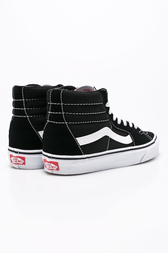 Vans - Tenisice Sk8-Hi crna VN000D5IB8C1
