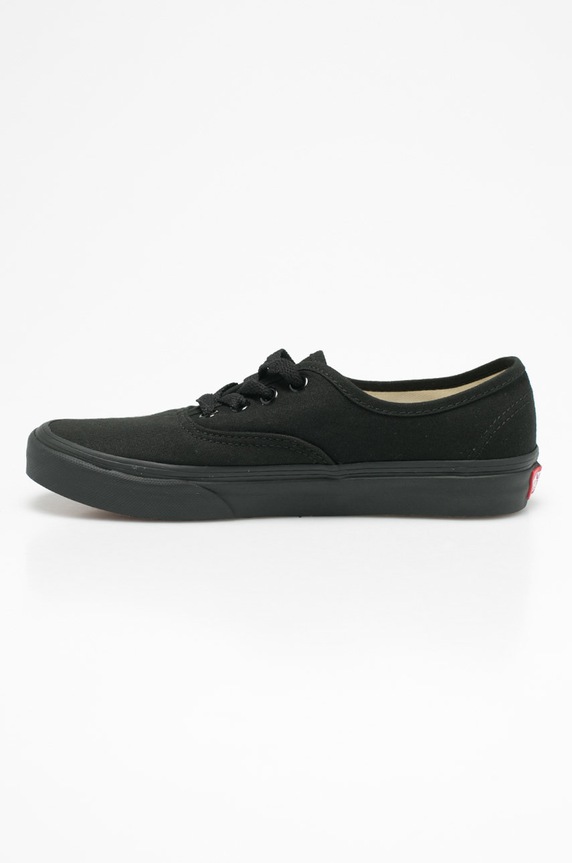Παπούτσια Vans - Πάνινα παπούτσια VN000EE3BKA1 μαύρο