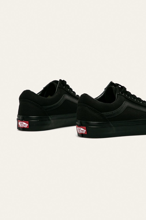 Cipők Vans - Sportcipő VD3HBKA.D VN000D3HBKA1.D fekete