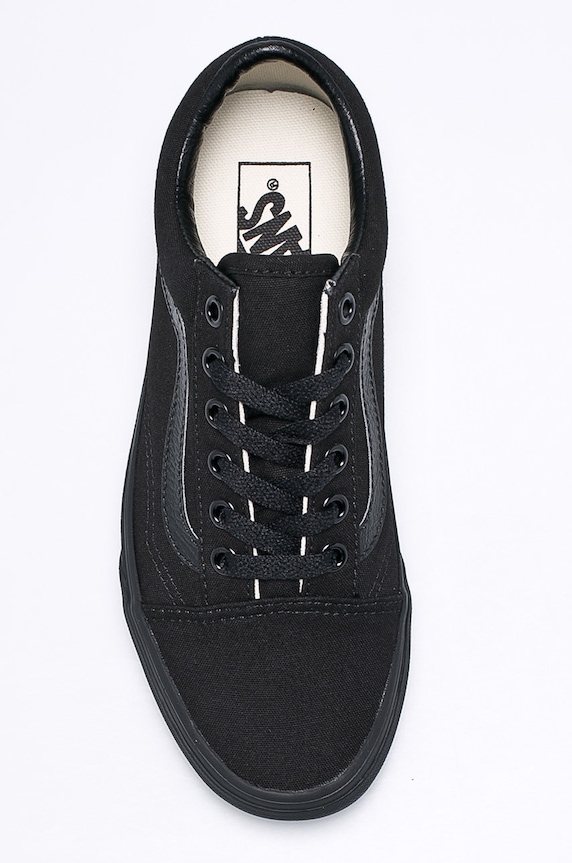 Vans - Sportcipő VD3HBKA.D VN000D3HBKA1.D