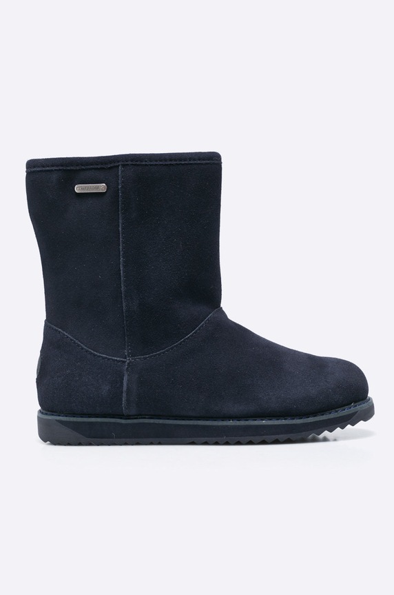 Emu Australia - Botine Paterson Classic Lo izolat bleumarin W11590.Mid