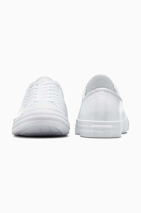 Obuwie Converse - Tenisówki Chuck Taylor All Star C136823.D biały