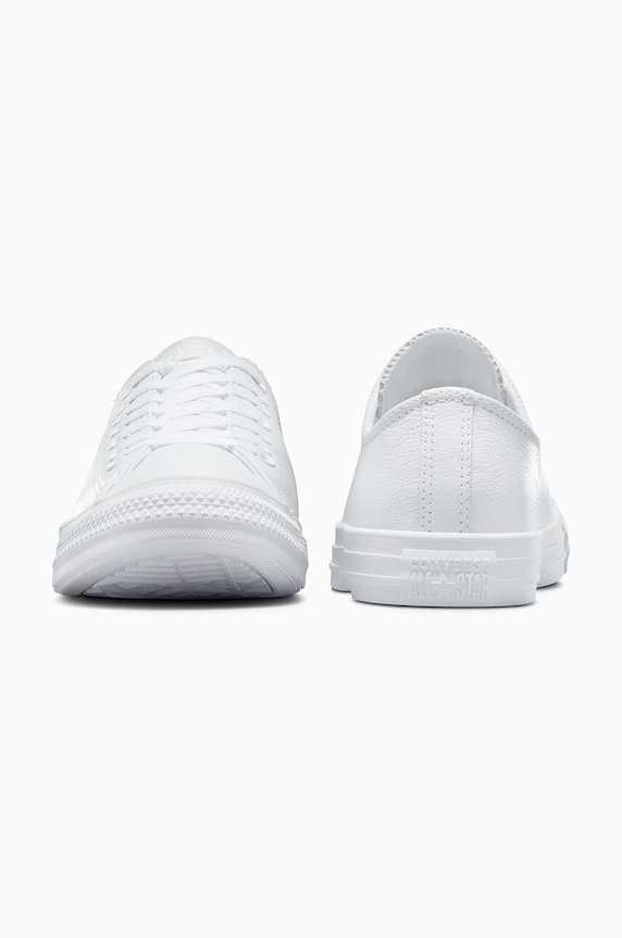 Obuwie Converse - Tenisówki Chuck Taylor All Star C136823.D biały