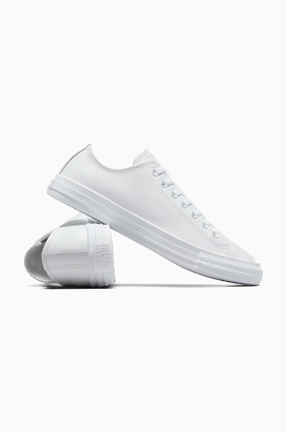 Converse - Tenisówki Chuck Taylor All Star biały C136823.D