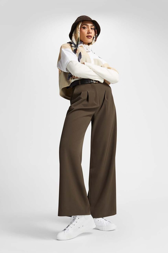 Converse - Πάνινα παπούτσια Chuck Taylor All Star Leather 1T406