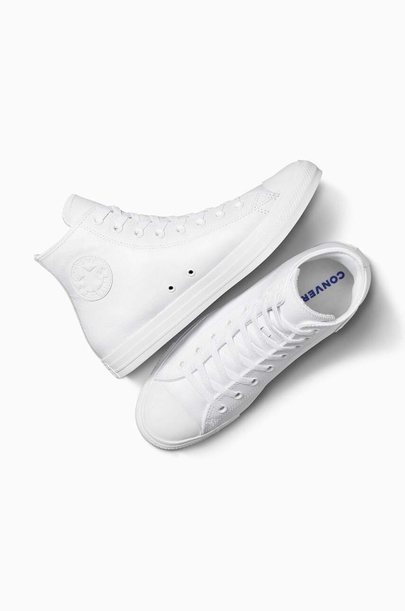 Converse - Πάνινα παπούτσια Chuck Taylor All Star Leather 1T406