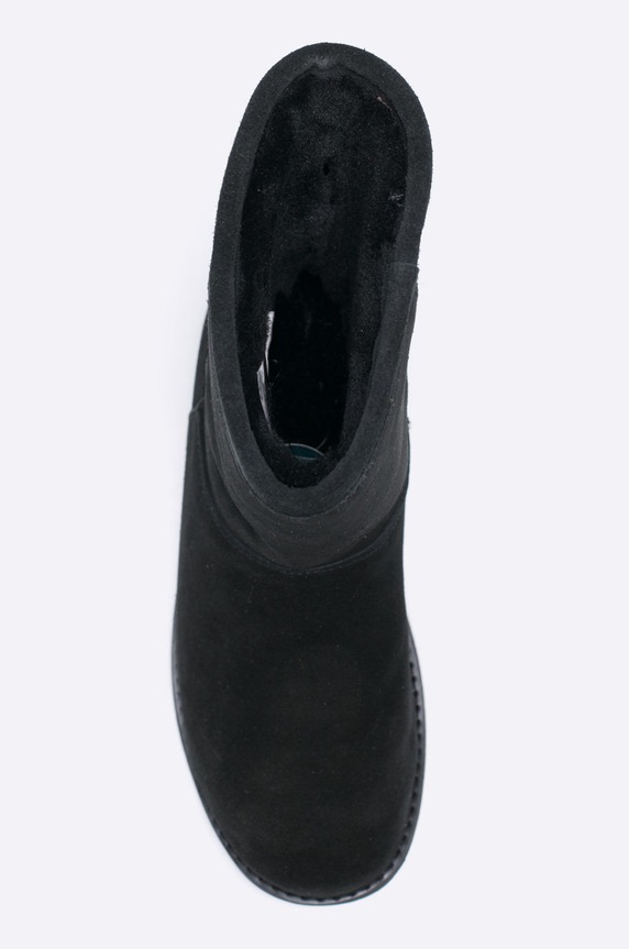 Emu Australia śniegowce Paterson Classic Lo W11590.BLAK czarny