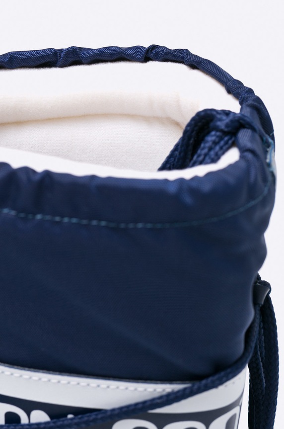 Moon Boot - Śniegowce 14004400.2 granatowy