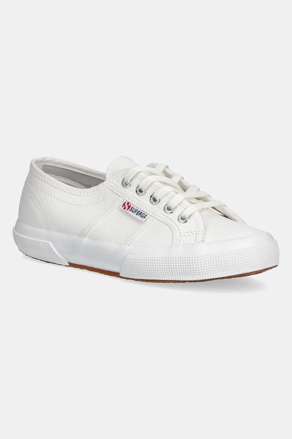 Superga - Sportcipő fehér S009VH0