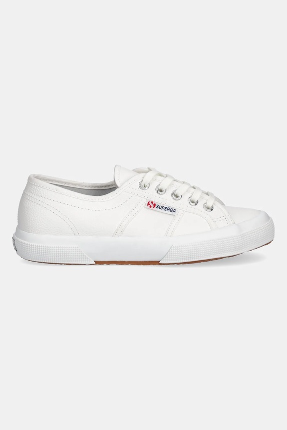 Superga - Sportcipő S009VH0 fehér SS26