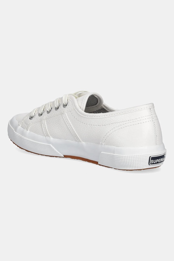 Cipők Superga - Sportcipő S009VH0 fehér