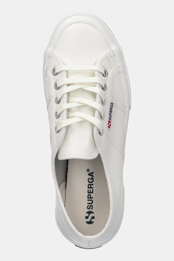 Superga - Sportcipő fehér S009VH0