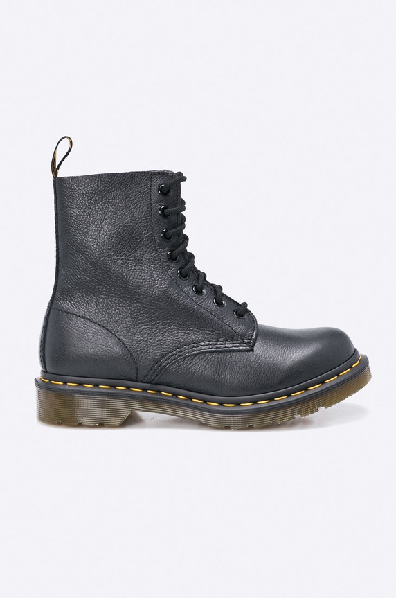 Dr. Martens shoes non-insulated black 13512006