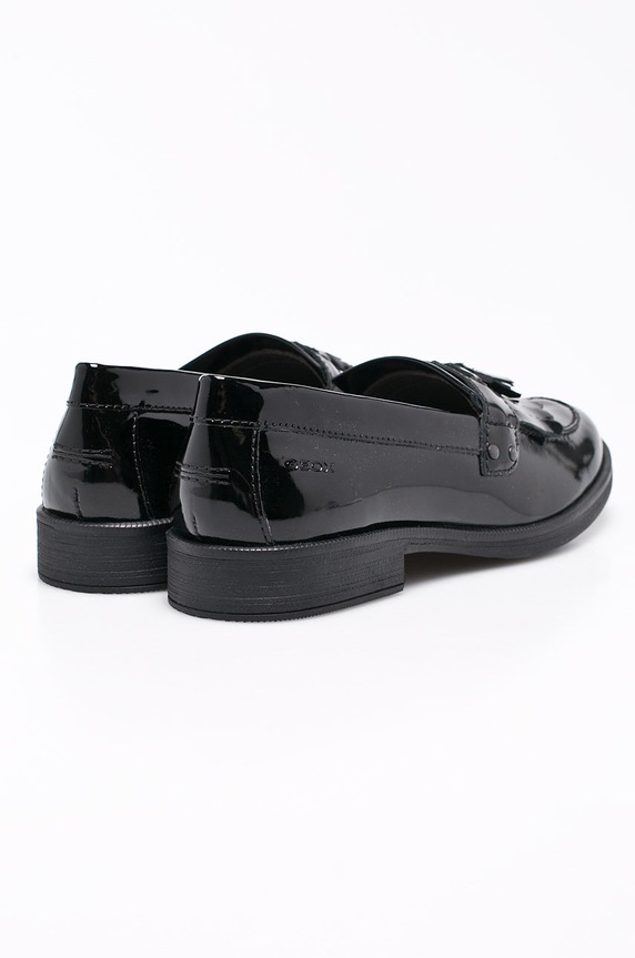 Geox - Mokaszin fekete J4449A00066C9999