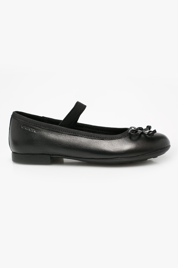 Geox - Gyerek balerina fekete J3455B00043C9997.29.34