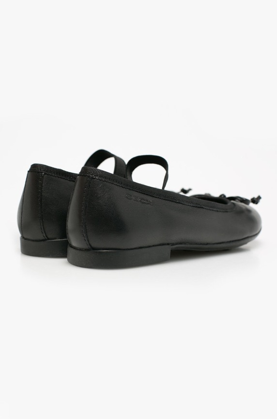 Geox - Gyerek balerina fekete J3455B00043C9997.29.34
