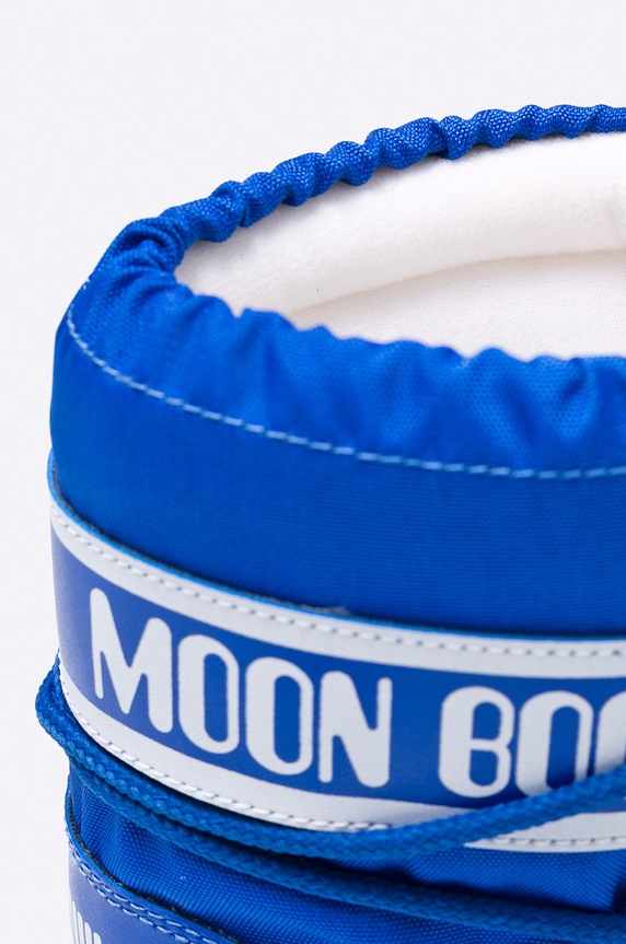 Moon Boot - Detské snehule The Original 14004400.75 modrá