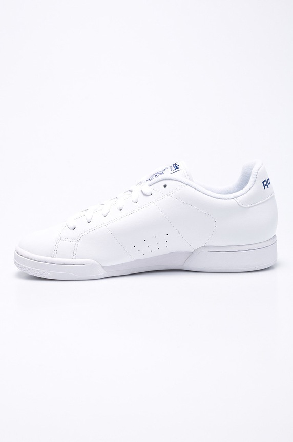 Shoes Reebok NPC 2 White 1354 white