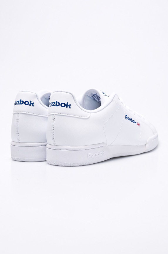 Reebok NPC 2 White white 1354