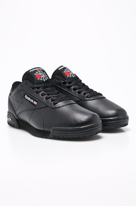 Reebok - Παπούτσια Classic Exofit EXOFIT AR3168.100000168 μαύρο SS24