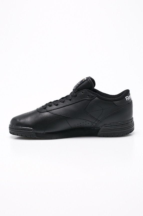 Παπούτσια Reebok - Παπούτσια Classic Exofit EXOFIT AR3168.100000168 μαύρο