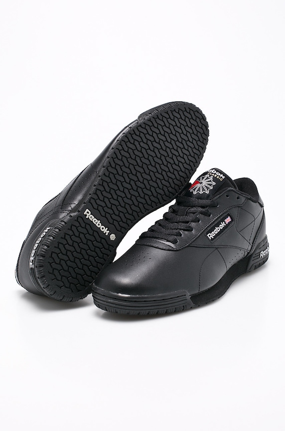 Reebok - Παπούτσια Classic Exofit EXOFIT AR3168.100000168 μαύρο