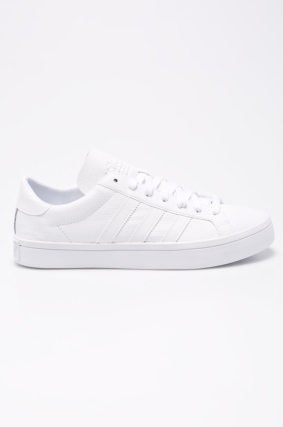 adidas Originals - Topánky Courtvantage BZ0441 biela BZ0441