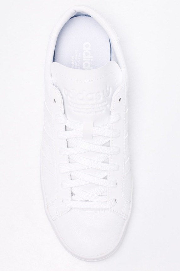 adidas Originals - Topánky Courtvantage BZ0441 BZ0441