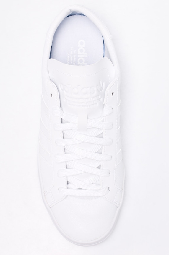 adidas Originals - Topánky Courtvantage BZ0441 BZ0441