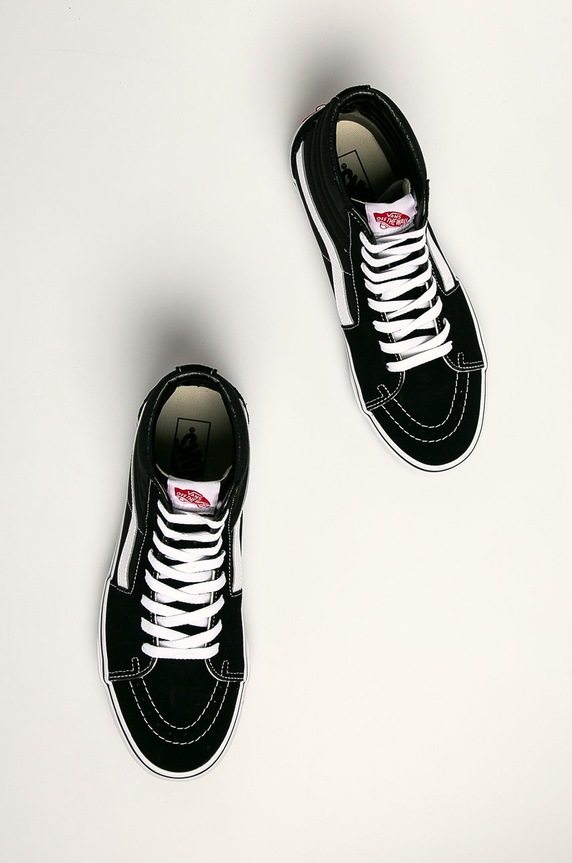 Vans - Tenisice crna VN000D5IB8C1.M
