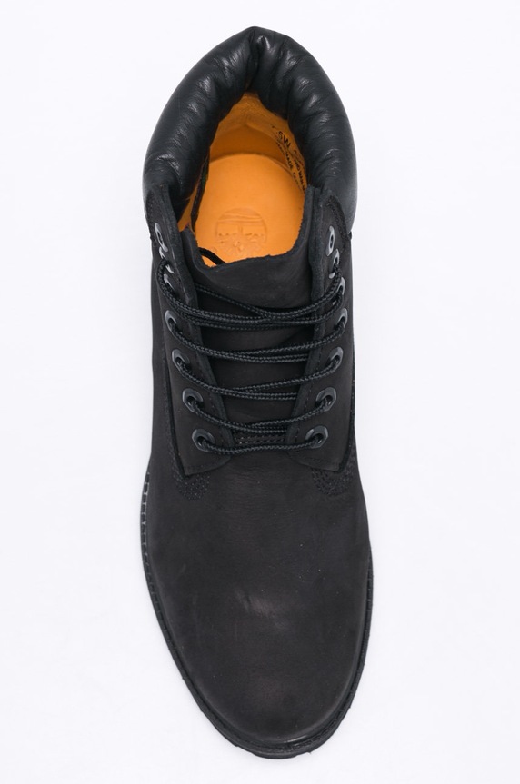 Timberland velúr bakancs 6" Premium Boot 10073