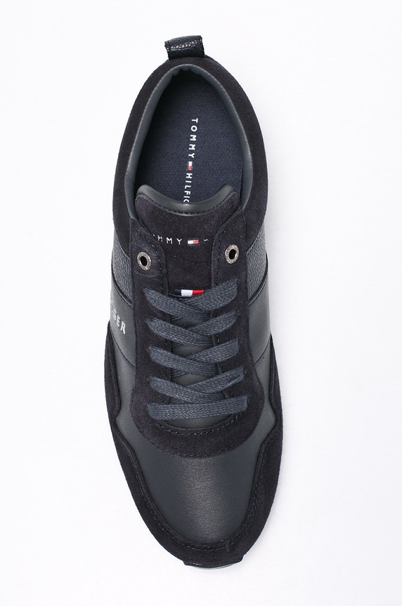 Tommy Hilfiger - Παπούτσια FM0FM00924.403