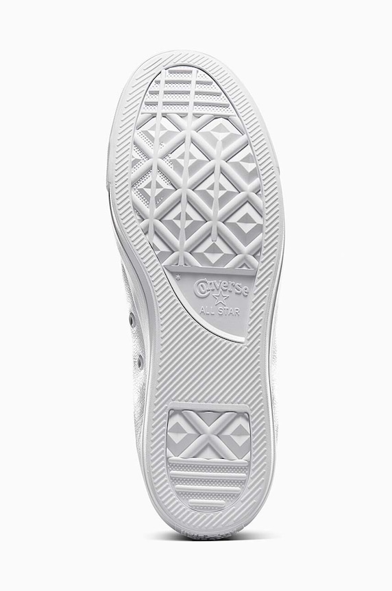Converse - Sportcipő Chuck Taylor All Star Leather 1T406.m